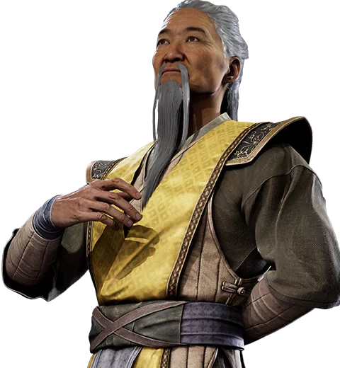 Shujinko | Mortal Kombat Wiki | Fandom