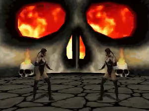 Mortal Kombat 4 (Game) - Giant Bomb