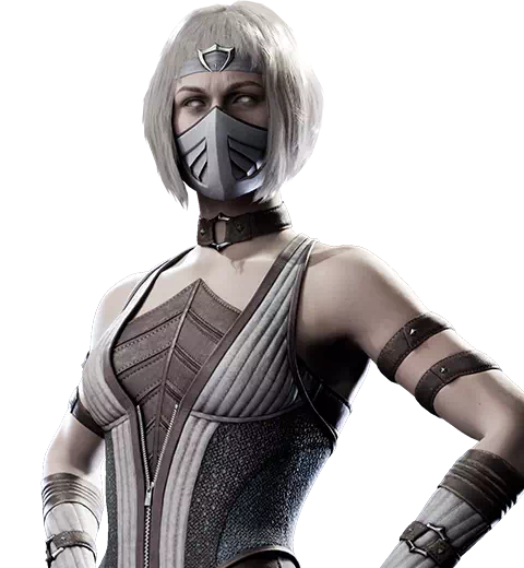 Dark Kahn, Mortal Kombat Wiki