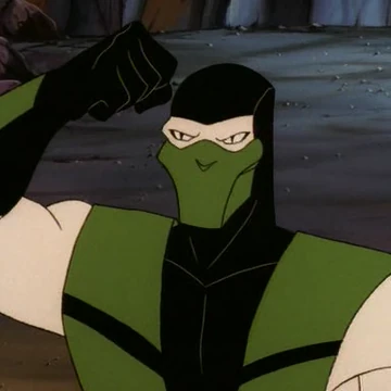 Komodai Mortal Kombat Wiki Fandom For other uses of the word mortal kombat, see the disambiguation page named mortal kombat. komodai mortal kombat wiki fandom