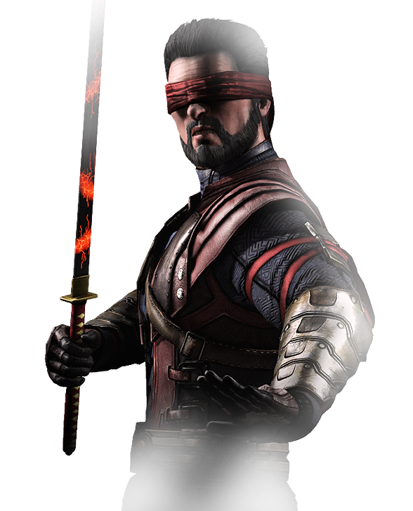 Kenshi | Mortal Kombat Wiki | Fandom
