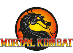 Mortal Kombat MP Logo
