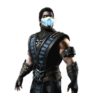 Circle of Shadow Sub-Zero card render