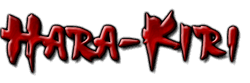 Harakiriiii