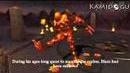 Mortal Kombat: Armageddon - Blaze Ending