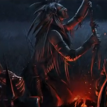 Matoka Tribe Mortal Kombat Wiki Fandom