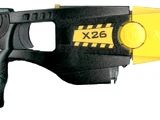 Taser