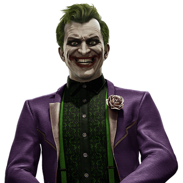 The Joker Mortal Kombat Wiki Fandom The Joker Mortal Kombat Wiki Fandom