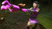 Mileena Friendship