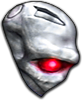 Kano's Mask