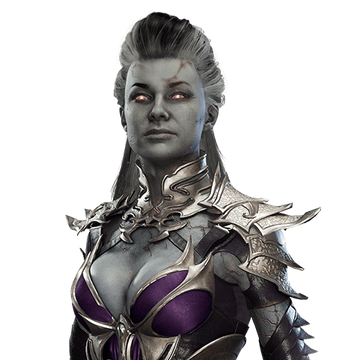 Sindel Mortal Kombat Wiki Fandom