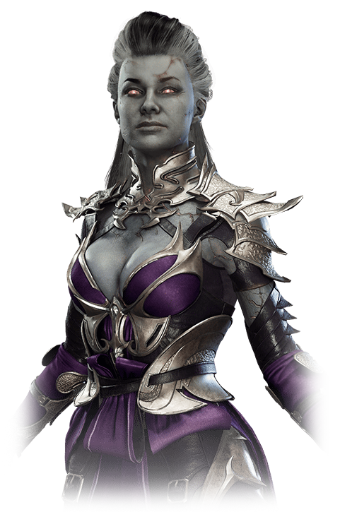 Sindel Mortal Kombat Wiki Fandom