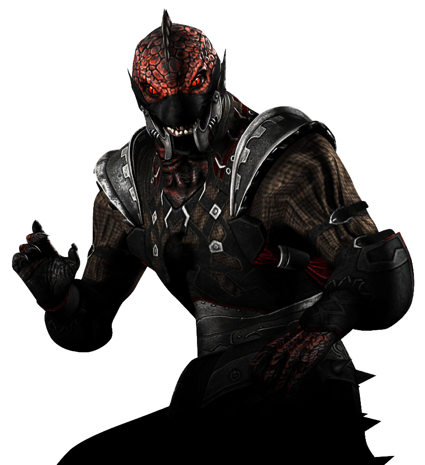 Tarkata, Mortal Kombat Wiki