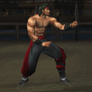 Pao Chui Mortal Kombat Wiki Fandom Pao Chui Mortal Kombat Wiki Fandom