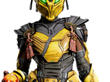 Cyrax