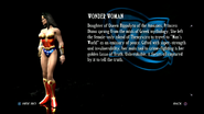 Wonder Woman