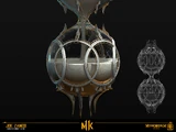 The Hourglass