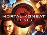 Mortal Kombat: Legacy