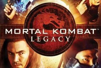 Mortal Kombat: Legacy - Wikiwand