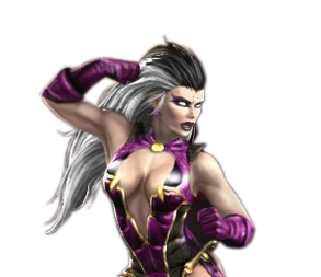 Mileena, Mortal Kombat Wiki