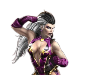 Sindel, Wiki Mortal Kombat