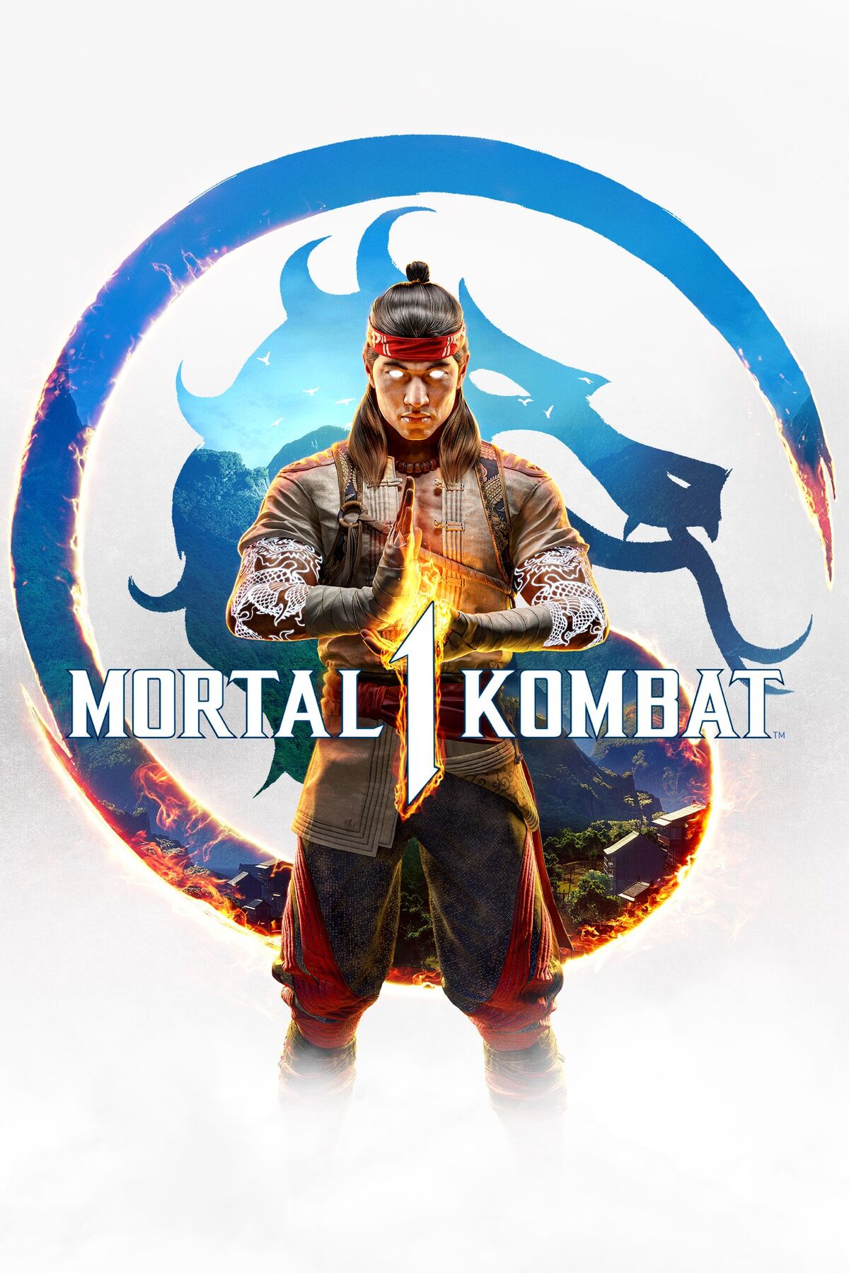 Mortal Kombat 1 - Wikipedia