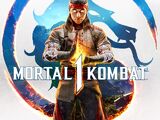 Mortal Kombat 1