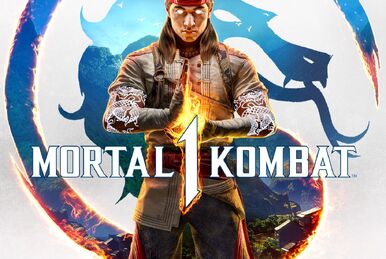 Mortal Kombat (2011) — StrategyWiki  Strategy guide and game reference wiki