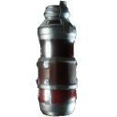 Flask of Nourishing Plasma