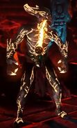 Full Body Corrupted Shinnok