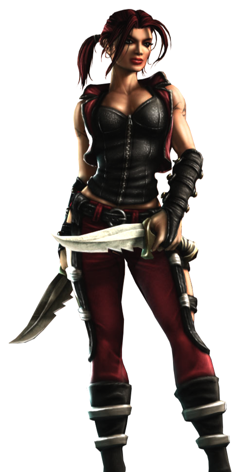 Mortal Kombat Legends: Snow Blind - Wikipedia