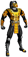 Cyrax in MKG