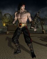 Liu Kang MKDCU