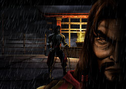 Shang Tsung/Gallery, Mortal Kombat Wiki