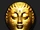 Warrior Medallion