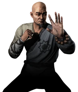 White Lotus Society Mortal Kombat Wiki Fandom