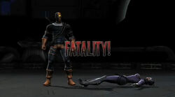 Fatality, Mortal Kombat Wiki