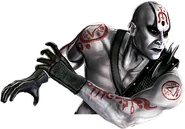 Mortal Kombat (2011)