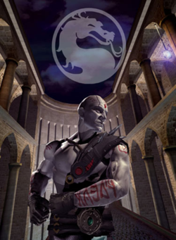 Mortal Kombat: Deadly Alliance — StrategyWiki