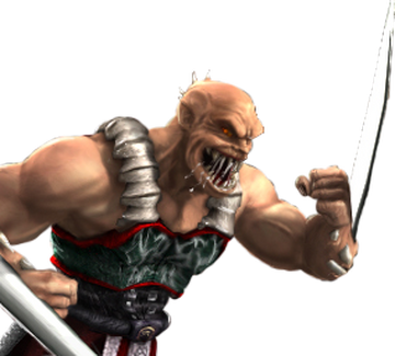 Baraka (Mortal Kombat), Neo Encyclopedia Wiki