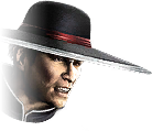 Kung Lao's Health Bar Cutout