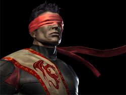 pic Mk Kenshi Concept Art kenshi gallery mortal kombat wiki