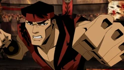 Liu Kang