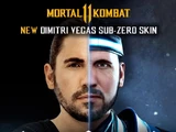 Dimitri Vegas