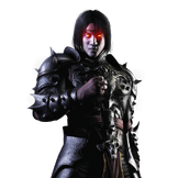 Circle of Shadow Liu Kang