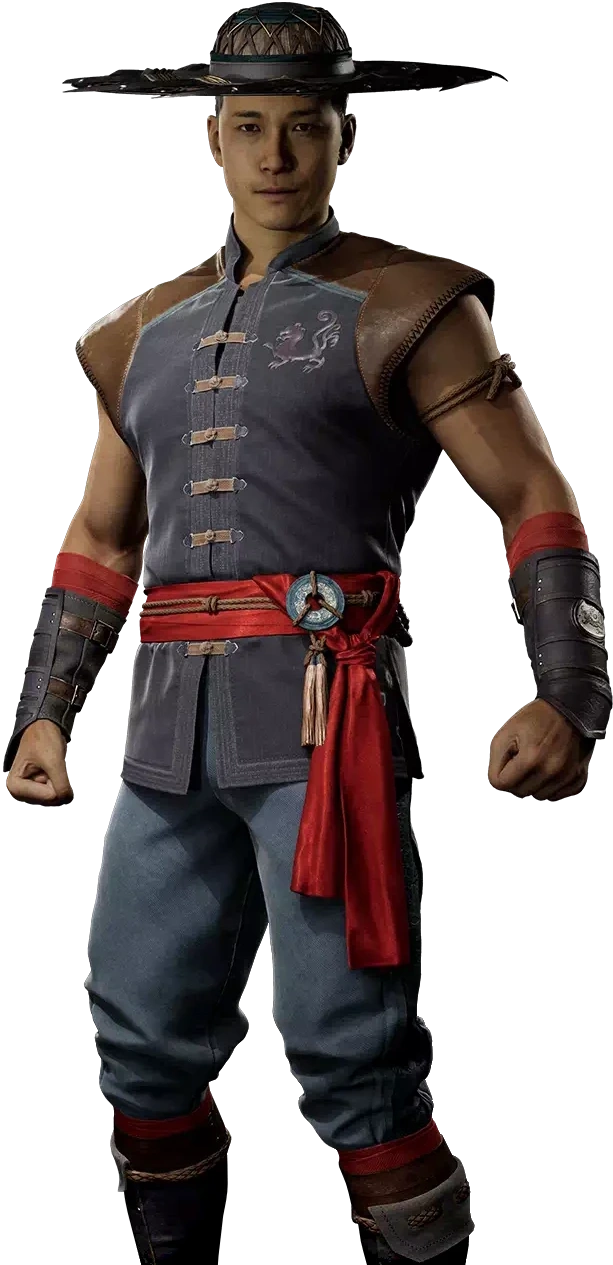 Mortal Kombat 11/Kung Lao - SuperCombo Wiki