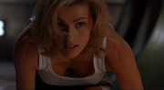 Sandra Hess Sonya Blade 1