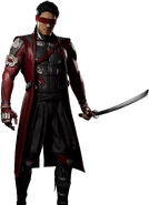 Kenshi Takahashi