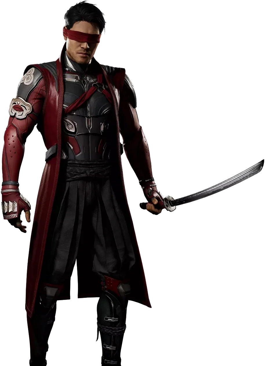 Kenshi Takahashi Mortal Kombat Wiki Fandom 0090