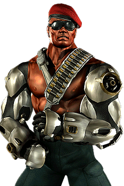 jax mortal kombat armageddon arcade